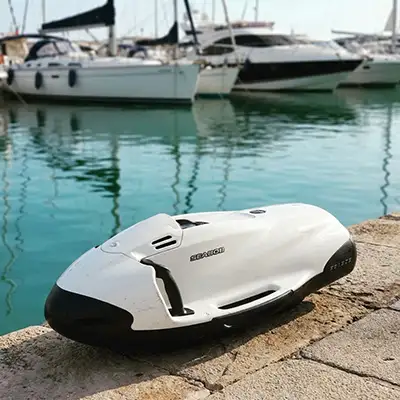 Seabob F5